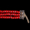 Beaded Choker, Northern Plains style 2145.18.01 (photo 6) ☩ «4 Colors»™