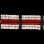 Beaded Choker, Northern Plains style 2146.19.01 (photo 3) ☩ «4 Colors»™