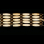 Bone Hairpipe Choker 2200.16.01 (photo 3) ☩ «4 Colors»™