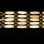 Bone Hairpipe Choker 2200.16.01 (photo 4) ☩ «4 Colors»™