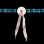 Northern Plains Choker 2201.18.01 (photo 2) ☩ «4 Colors»™