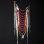Northern Plains style Loop Necklace with shell conchas 2352.25.01 (photo 2) ☩ «4 Colors»™