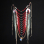 Northern Plains style Loop Necklace with shell conchas 2352.25.01 (photo 3) ☩ «4 Colors»™
