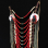 Northern Plains style Loop Necklace with shell conchas 2352.25.01 (photo 8) ☩ «4 Colors»™