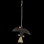 Thunderbird War Charm (shield decoration)