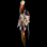 Hidatsa horned headdress 3008.20.01 (photo 3) ☩ «4 Colors»™