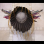 Upright-style war bonnet 3010.20.01 (photo 3) ☩ «4 Colors»™