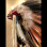 Single trailer war bonnet 3013.21.01 (photo 3) ☩ «4 Colors»™