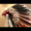 Single trailer war bonnet 3013.21.01 (photo 4) ☩ «4 Colors»™