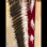 Single trailer war bonnet 3013.21.01 (photo 8) ☩ «4 Colors»™