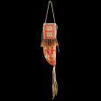 Lakota style Beaded Knife Sheath 4044.07.01 (photo 1) ☩ «4 Colors»™