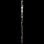 Beaded paint stick case (replica)
