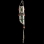 Lakota style Beaded Knife Sheath