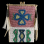 Northern Plains style Dag Sheath 4028.12.01 (photo 2) ☩ «4 Colors»™