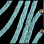 Blackfeet Replica Loop Necklace 4048.09.01 (photo 6) ☩ «4 Colors»™