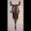 Assiniboine Pronghorn Bonnet (replica) 4063.10.01 (photo 4) ☩ «4 Colors»™